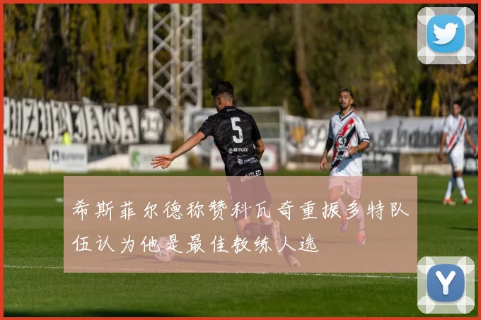 希斯菲尔德称赞科瓦奇重振多特队伍认为他是最佳教练人选
